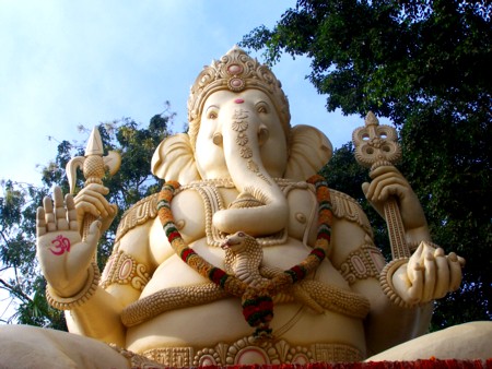 Ganesh